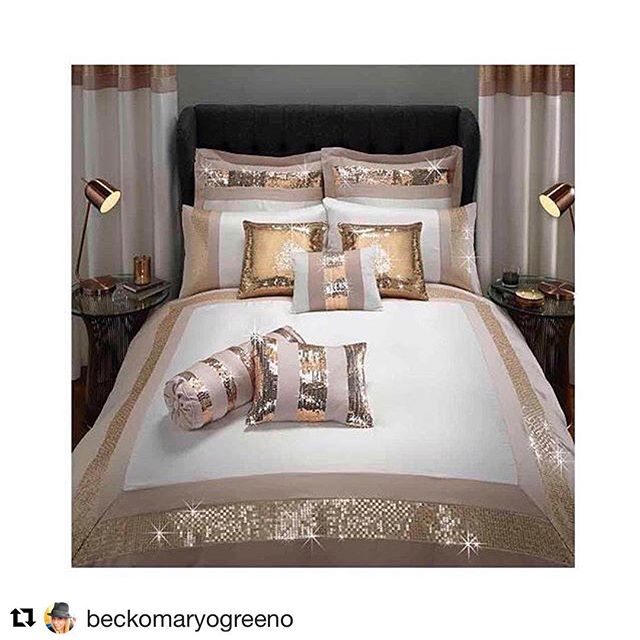 #Repost @beckomaryogreeno (@get_repost)
・・・
I just completed my collection of items to recreate this beautiful bedroom by @bycapriceofficial in my new house. So totally excited to move in now, more than ever. I never thought I'd find anything more perfect to satisfy my love of sparkle and then I discovered this! And their other set and home accessories are just as beautiful. I ran in to a little snag whilst getting all the items and I contacted the company directly to ask a question. Their customer service is impeccable. Highly recommended company with high quality items! Thank you @capricebourret I love your work!! #gobycaprice #capricebourret #goldbedroom #sparkle #iloveglitter #newbedroom