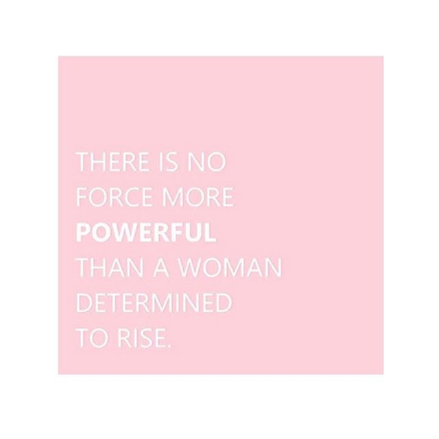 Couldn’t have said it better ourselves ... 🙅🏼 #WisdomWednesday 💡#PowerfulWomen 💥 #WomenEmpowerment 🙌🏼 #YesWeCan 💪🏼 #GoByCaprice 💋x